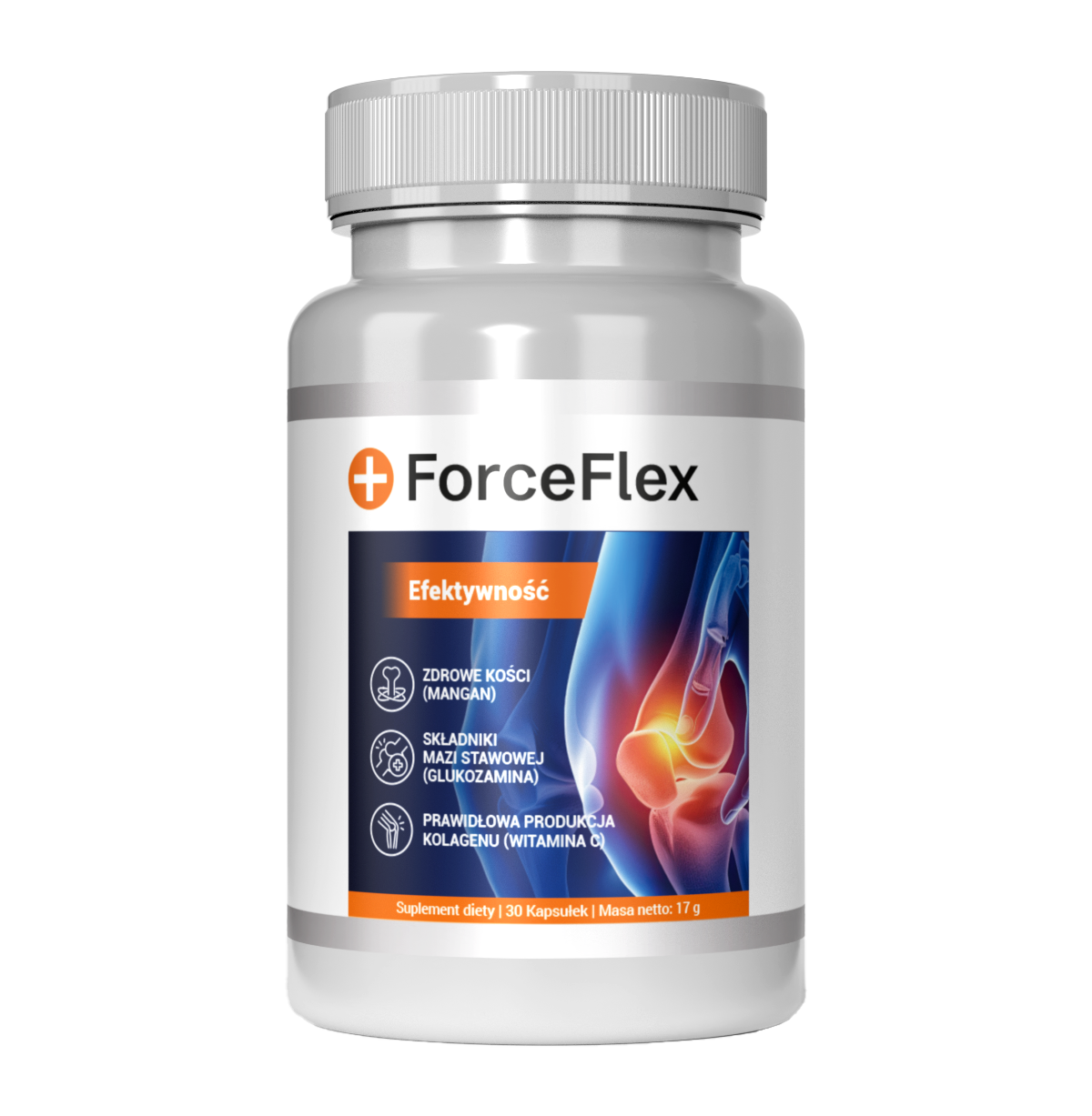 Фото препарату ForceFlex